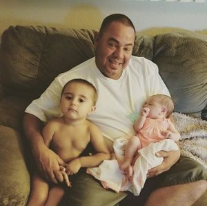 Meet your Posher, Marci