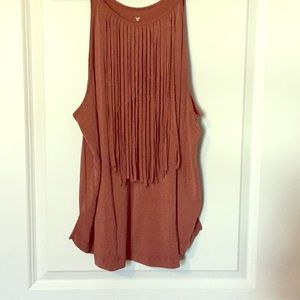 American Eagle Tank Top