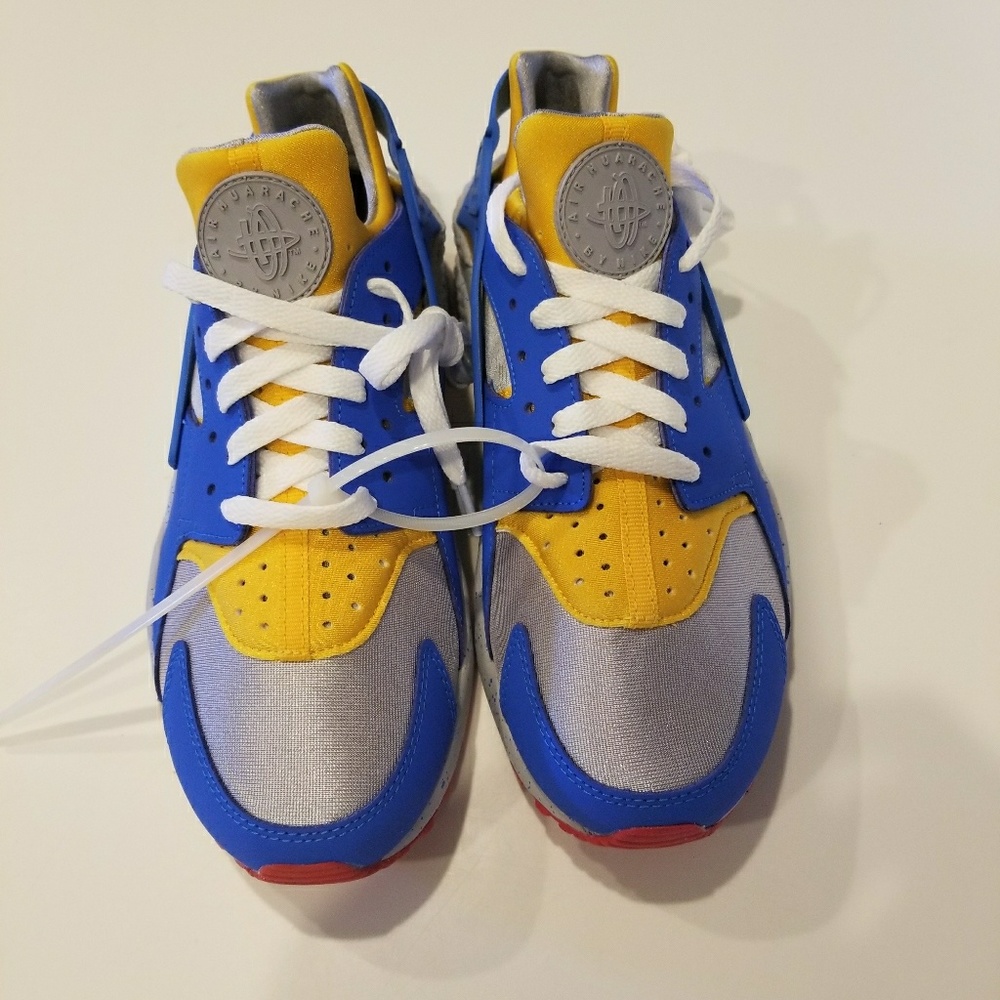 Nike Air Haurache Womens