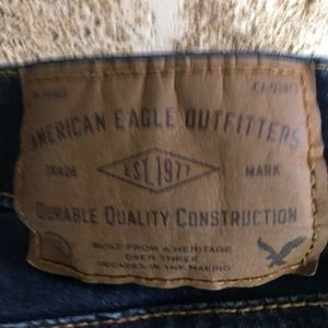 American Eagle Men’s Jeans - New Without Tags