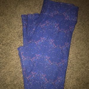 Lularoe leggings