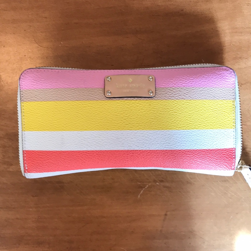 Kate Spade Wallet