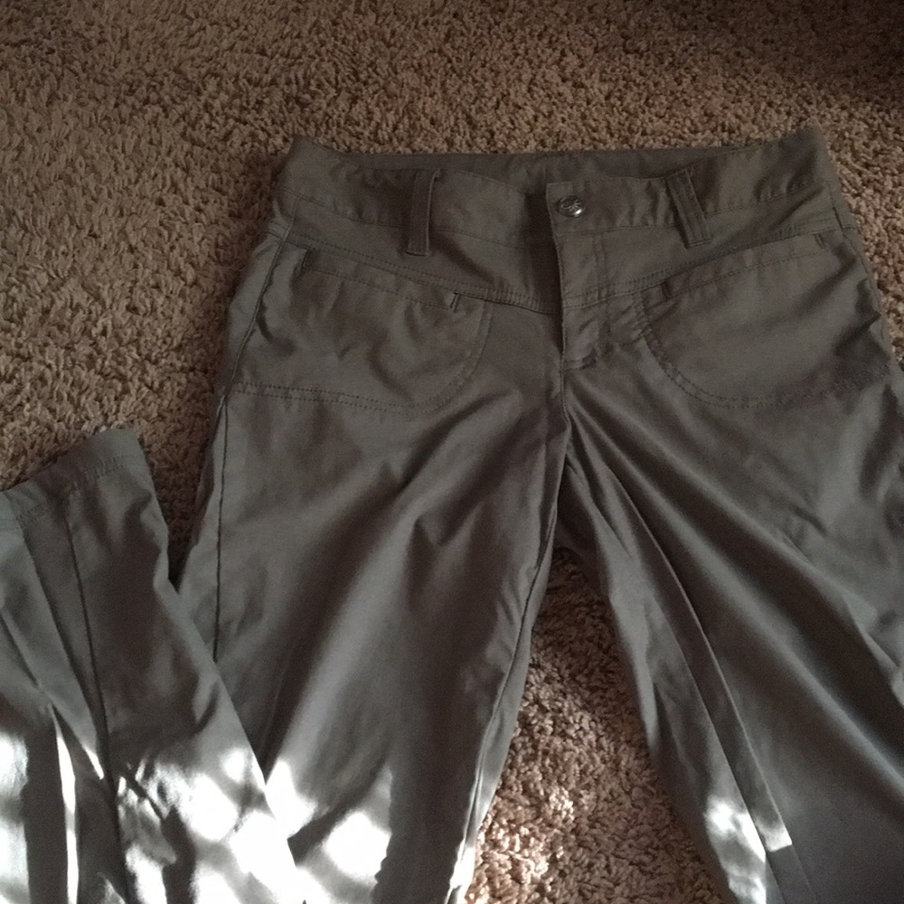 Athletica pants
