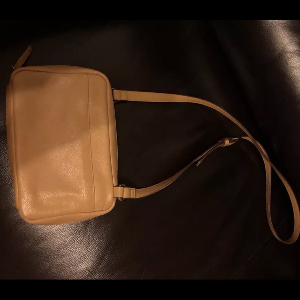 Tignanello crossbody purse gently used