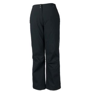 Obermeyer stretch waterproof ski pants 6 short