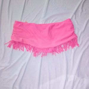 Women's Mini Skirt Body Glove Beach Wear Medium