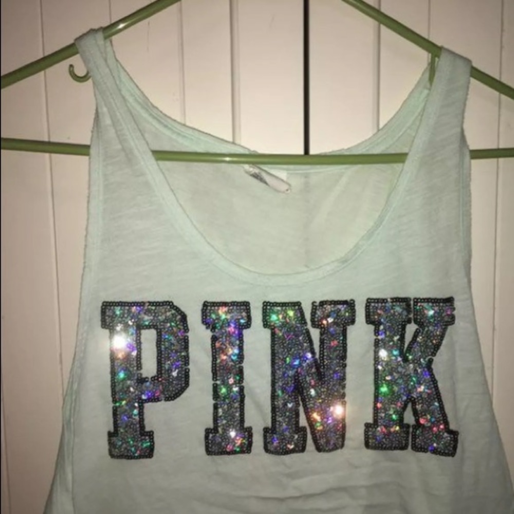 ❤️Victorias Secret PINK Tank Top❤️