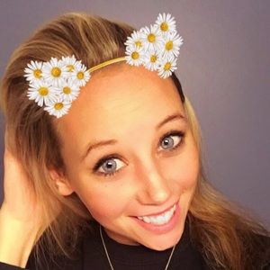 Meet your Posher, Tanya