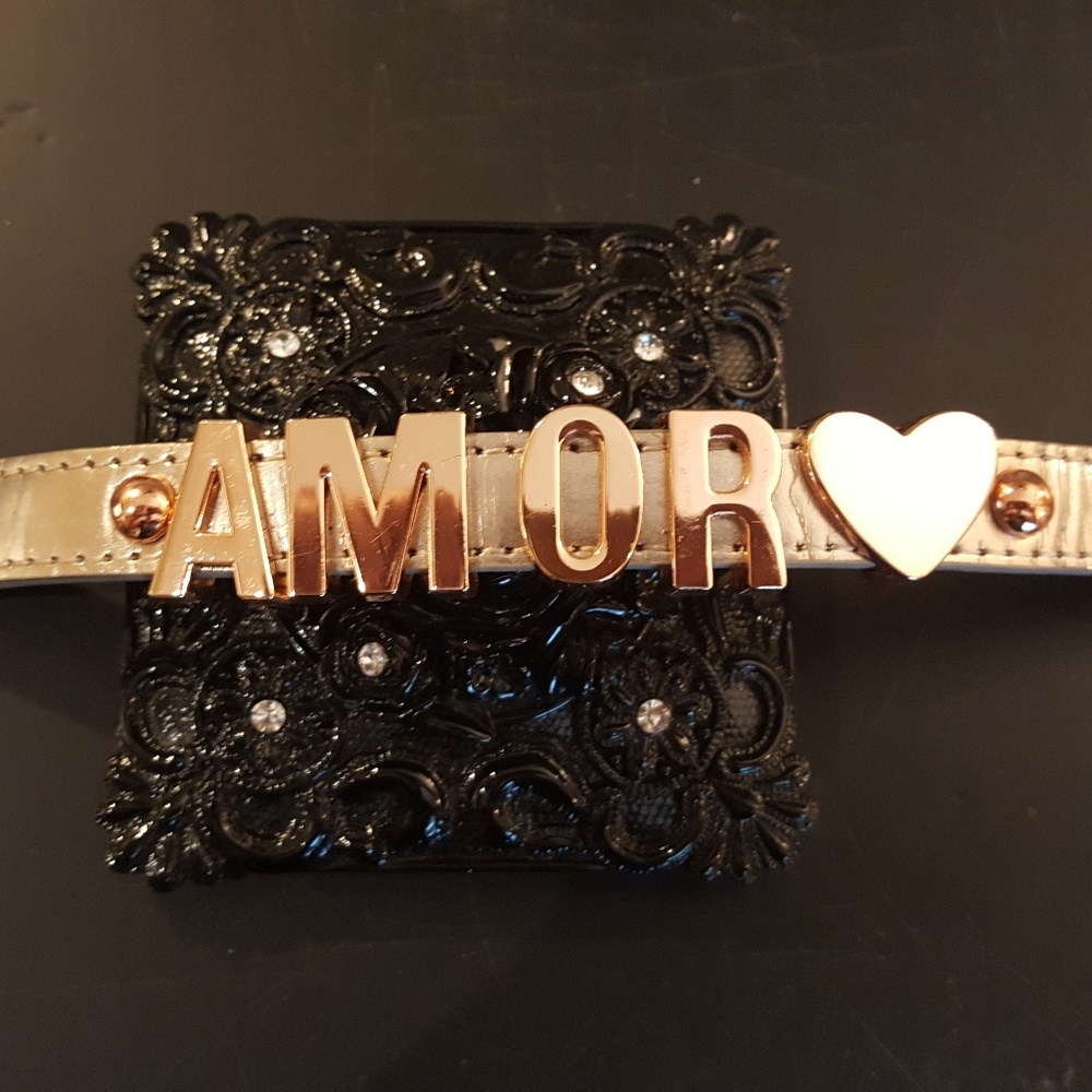 BCBGeneration AMOR ♥ Bracelet