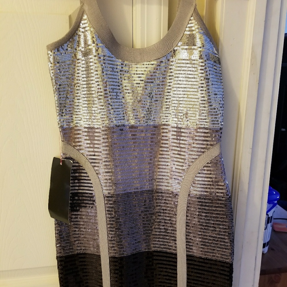 Bebe Dress