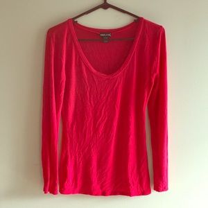 Wet Seal Long Sleeve Shirt ❤️