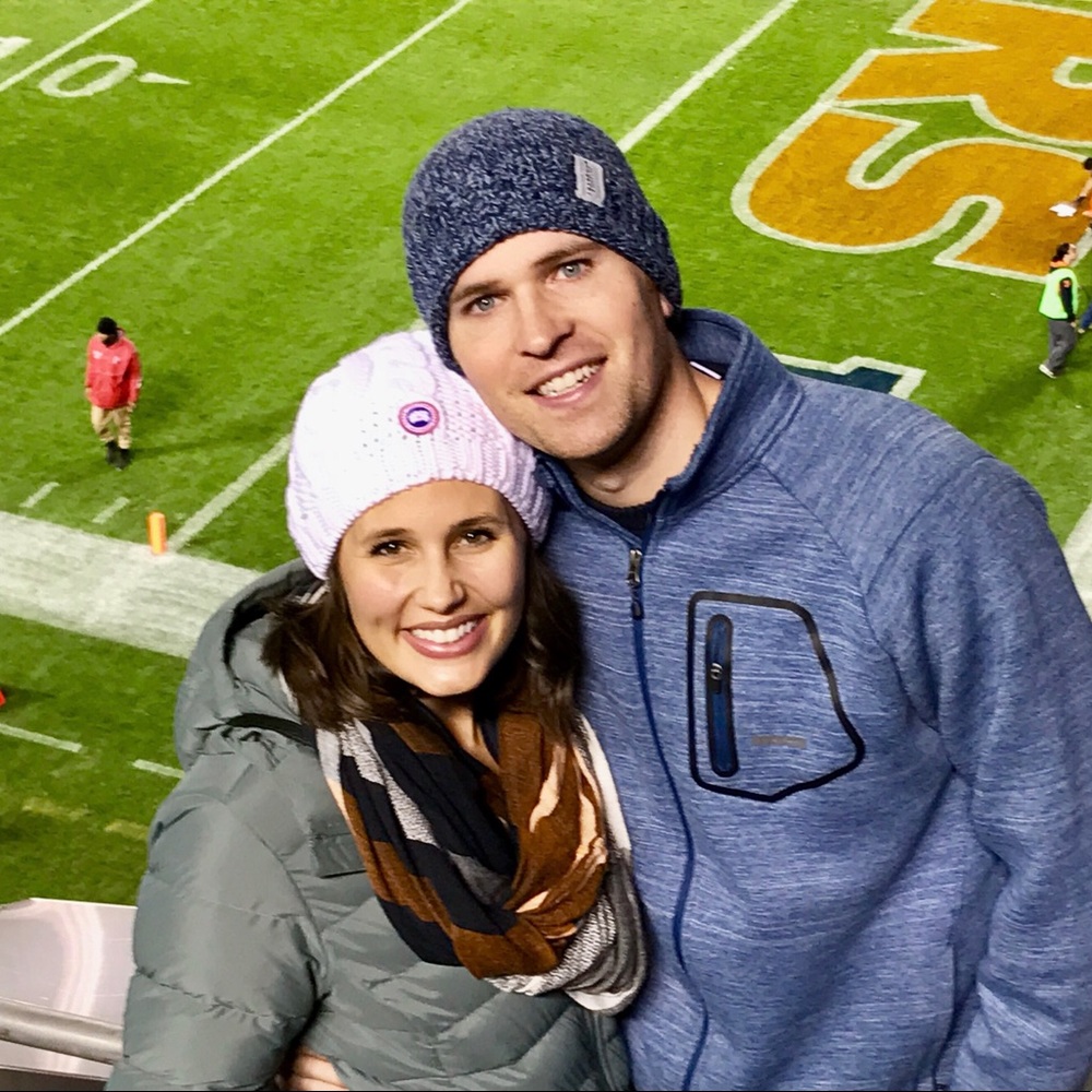 Meet your Posher, Brandy