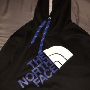 The North Face Hoodie