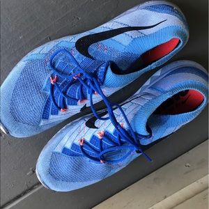 Nike women's size 12