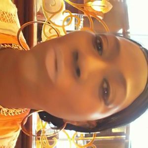 Meet your Posher, Shannon