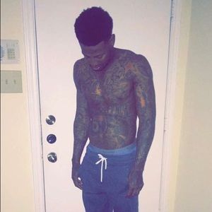 Meet your Posher, Justin