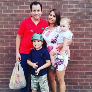 Meet your Posher, Daniela