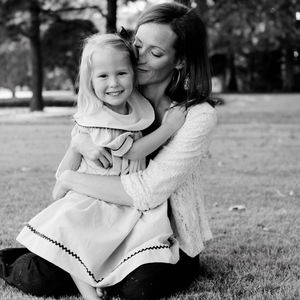 Meet your Posher, Meg