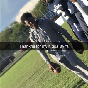 Meet your Posher, Jaylin