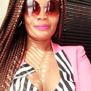 Meet your Posher, Mauricette