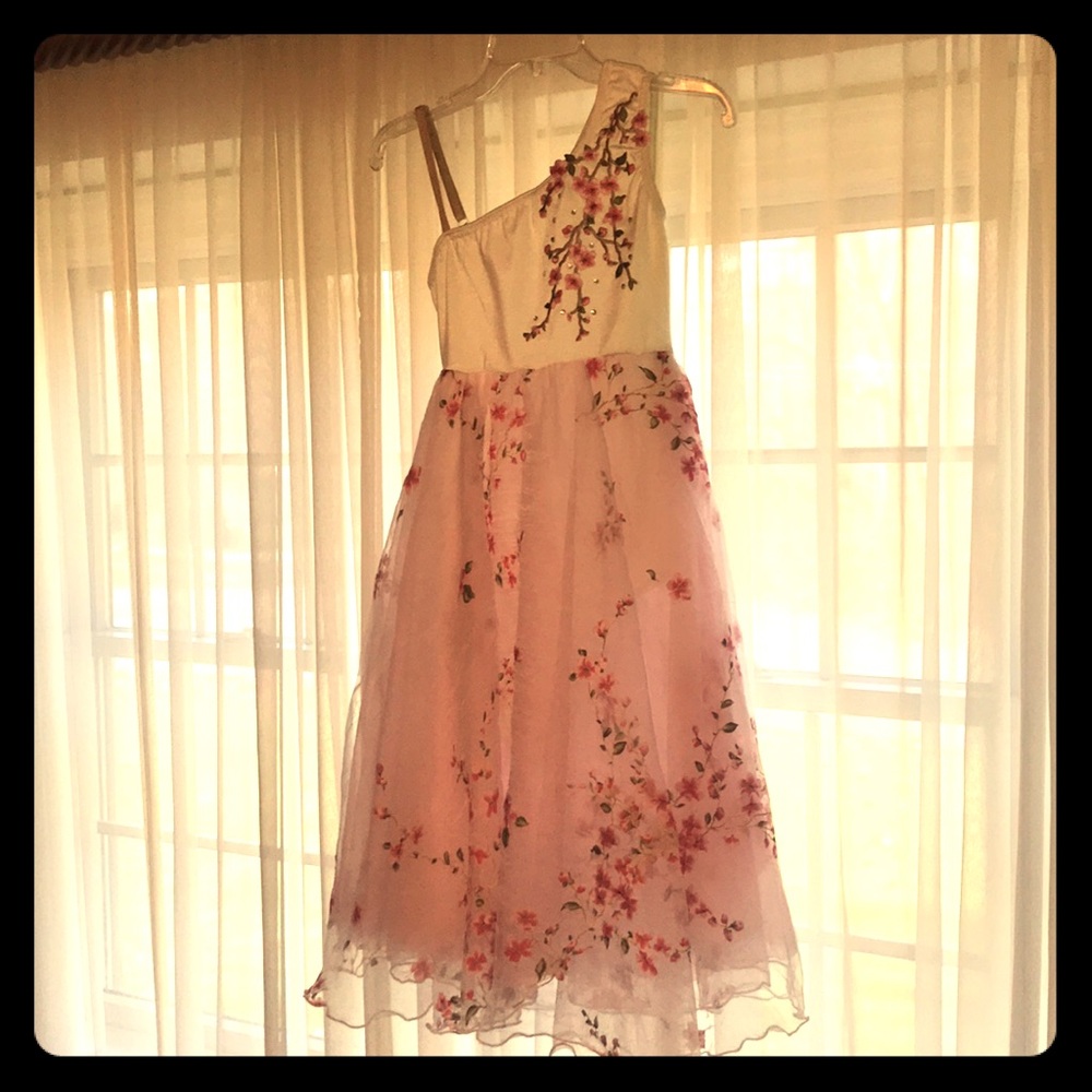 Ballet/Lyrical/Dance Costume