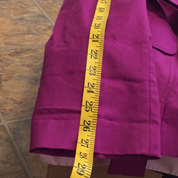 Beautiful Rafaella Spring-Fall Jacket - Picture 2 of 6