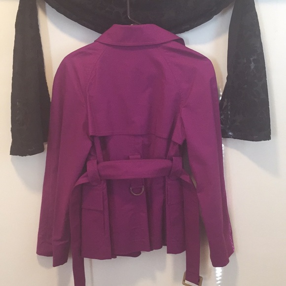 Beautiful Rafaella Spring-Fall Jacket - Picture 4 of 6