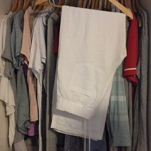 Ralph Lauren linen pants