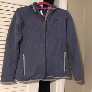 Patagonia Jacket gently used