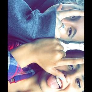 Meet your Posher, Alejandra