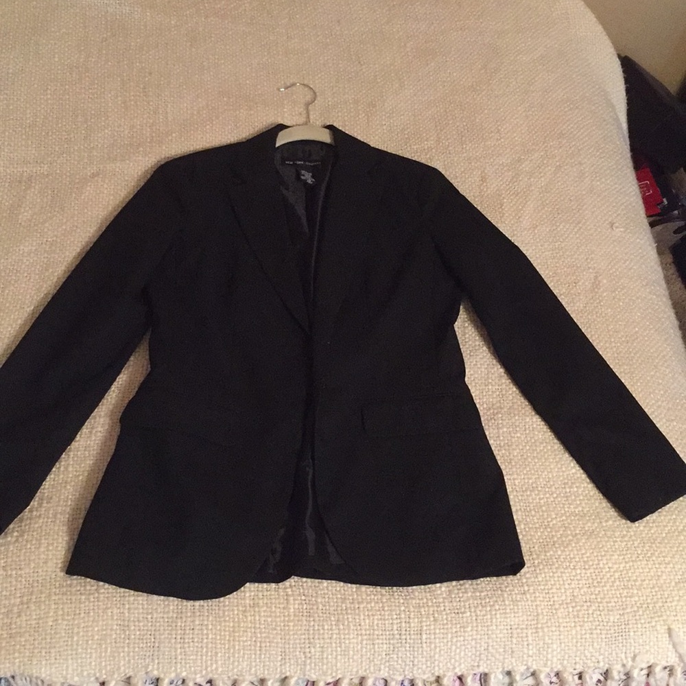 New York and Company Blazer