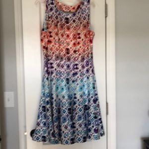 Julian Taylor A Line dress 👗 New w/o tags