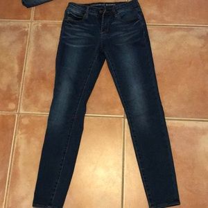 { Articles of Society Jeans}