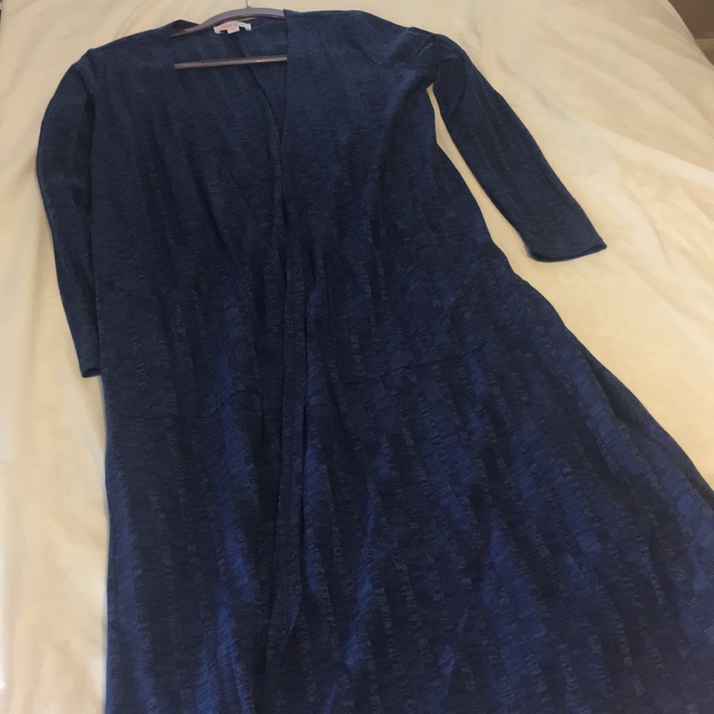 LuLaRoe Sarah size small