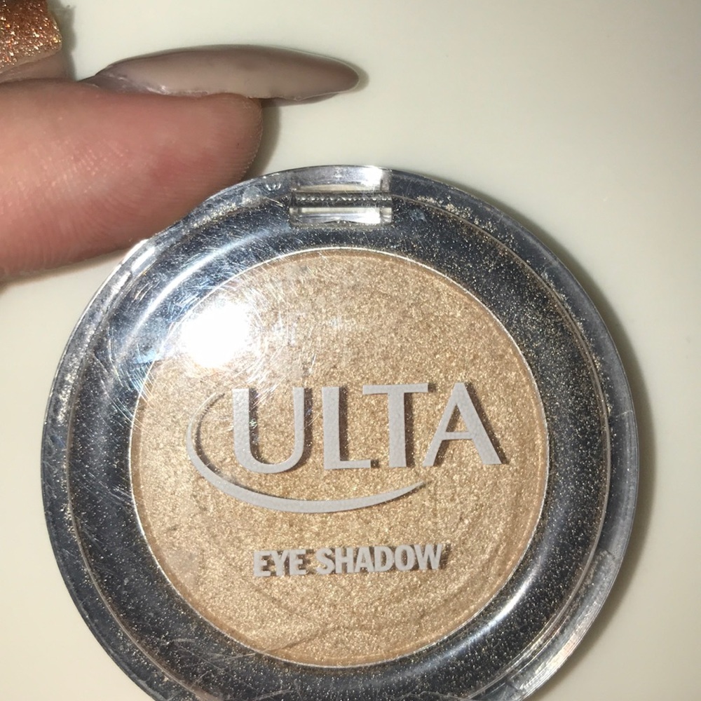 SUPER CHEAP ULTA EYESHADOW