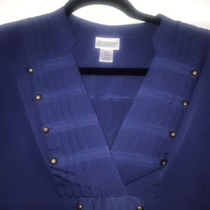 Motherhood shirt/tunic