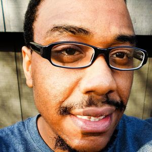 Meet your Posher, Scott