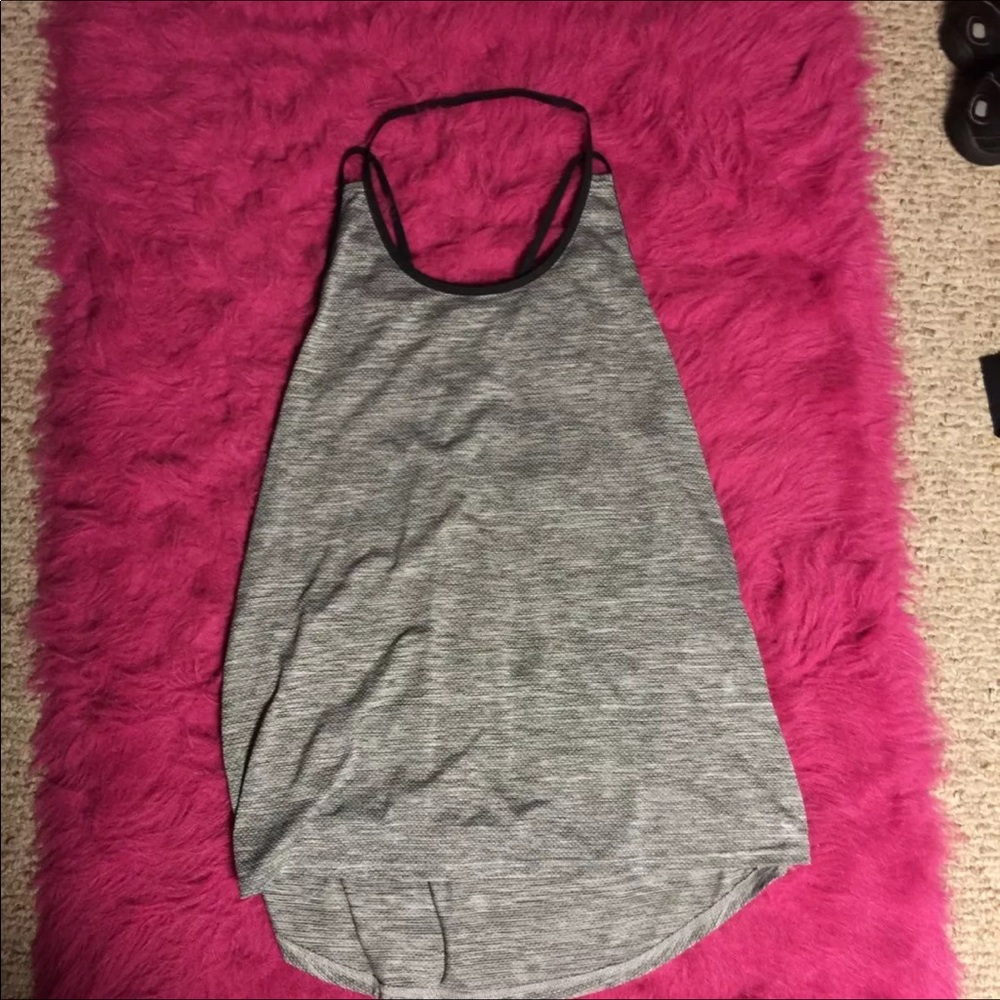 Champion Workout Shirt