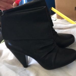Jessica Simpson Booties