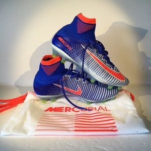 Meet your Posher, Ty