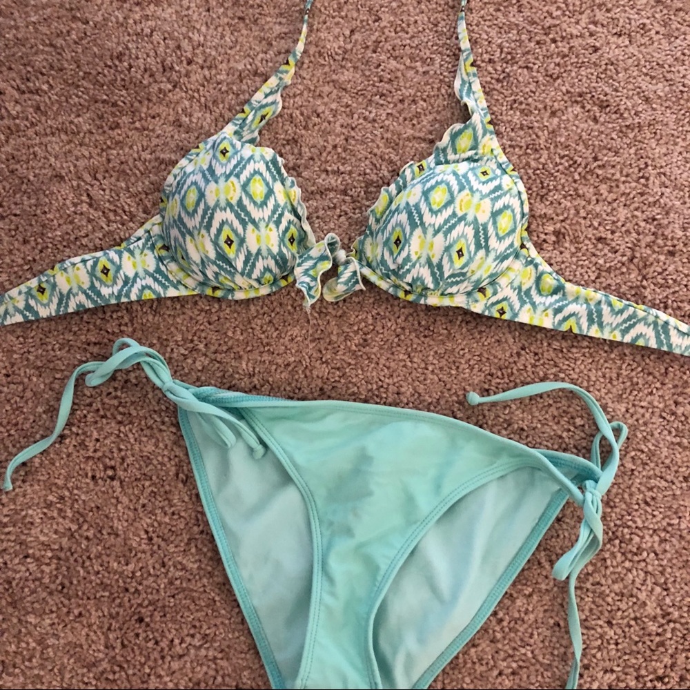 PINK Victoria Secret Bikini