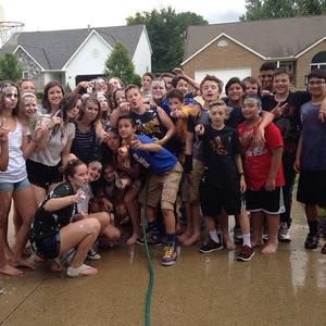 Meet your Posher, Martin