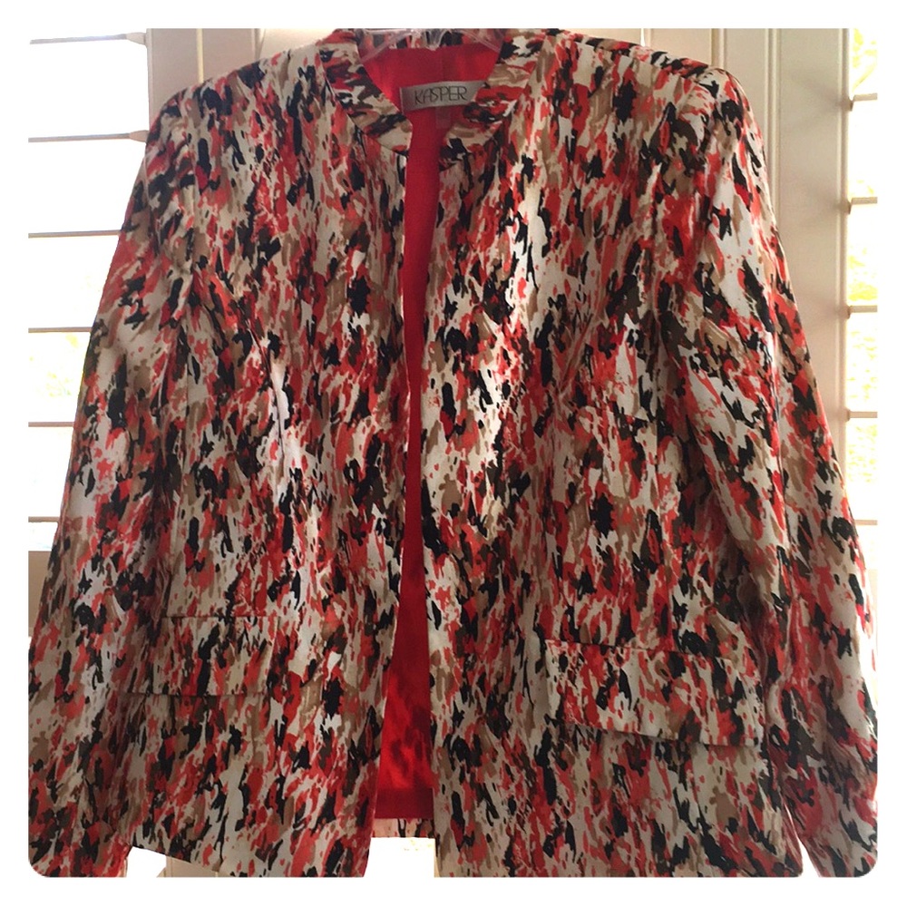 KASPER Jacket