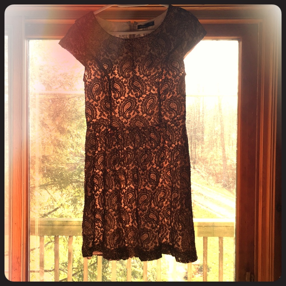 Cocktail Dress