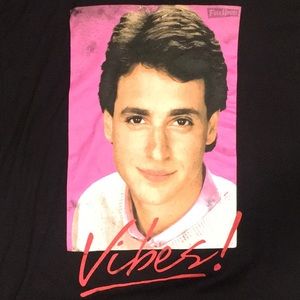 Full House Vintage Danny Tanner T-Shirt