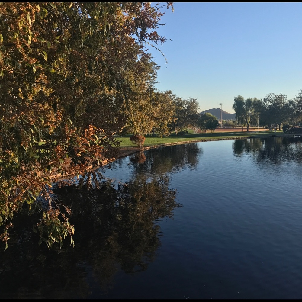 Meet your Posher, Jassyel