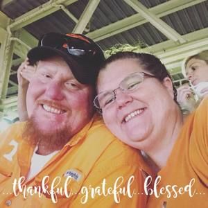 Meet your Posher, Angie