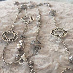 Langford Premier Designs Necklace