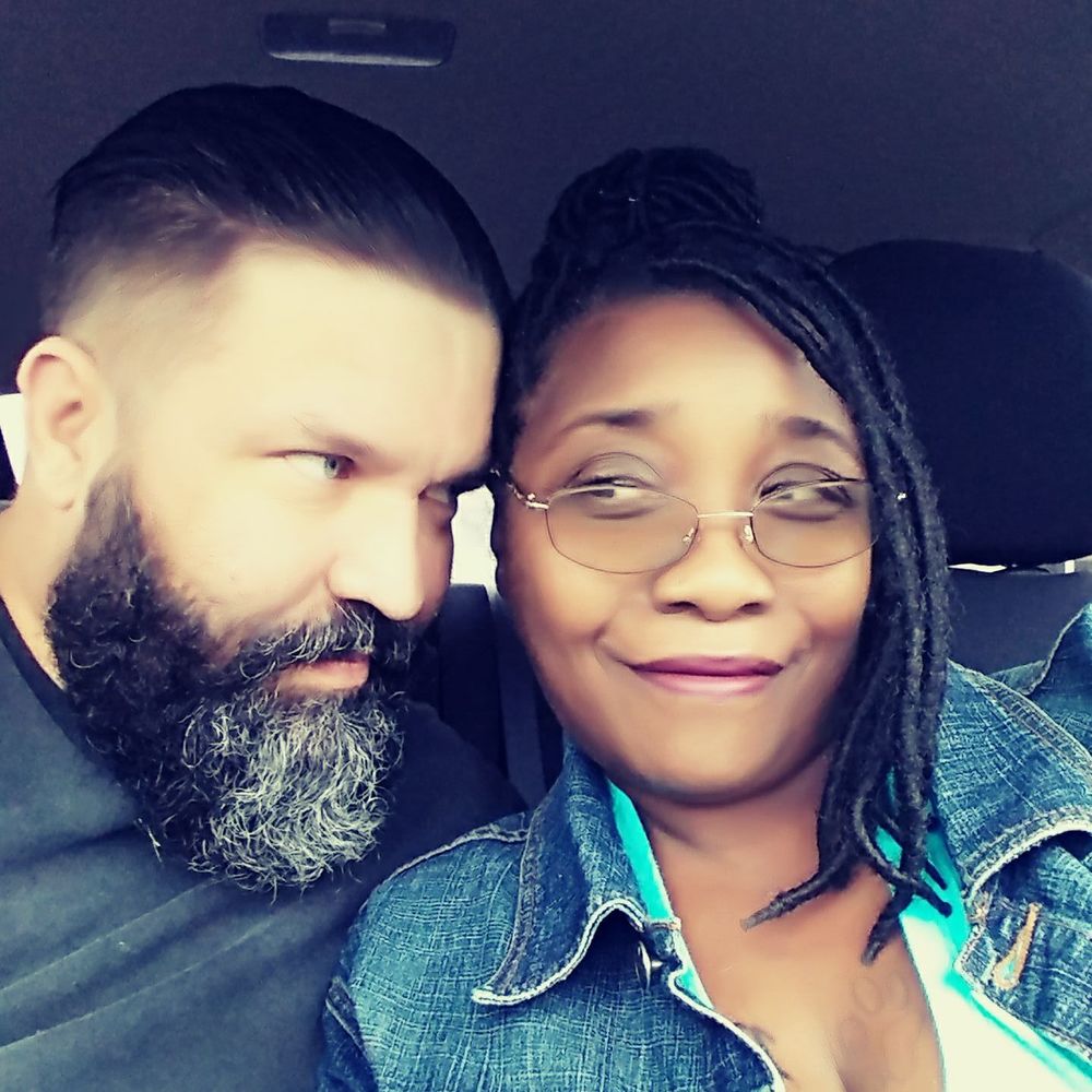 Meet your Posher, Shenekia