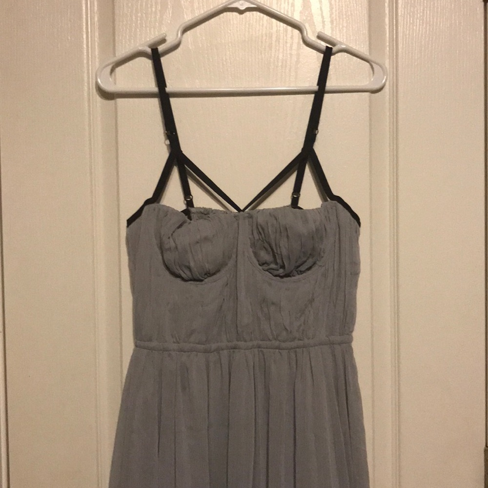 Victoria’s Secret Maxi Dress